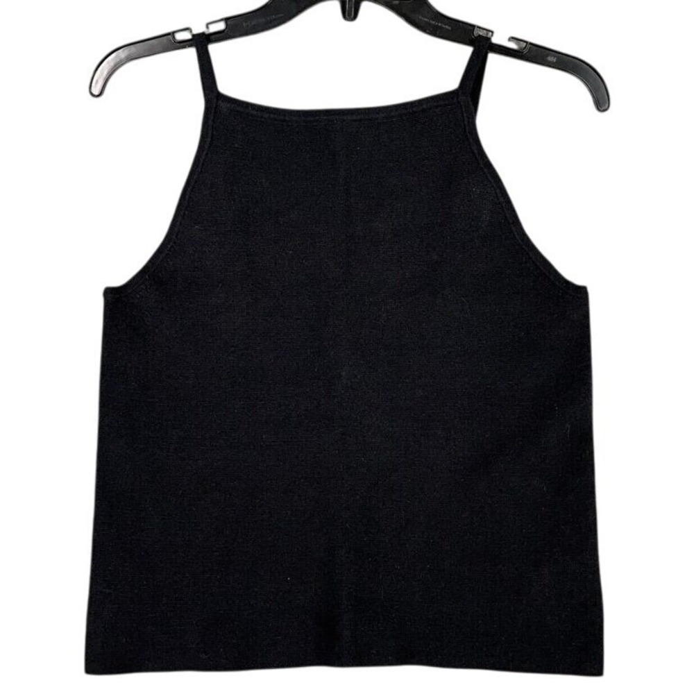 Madewell Moderncore Clean Girl Soft Layering Tank Top Womens M Minimalcore‎